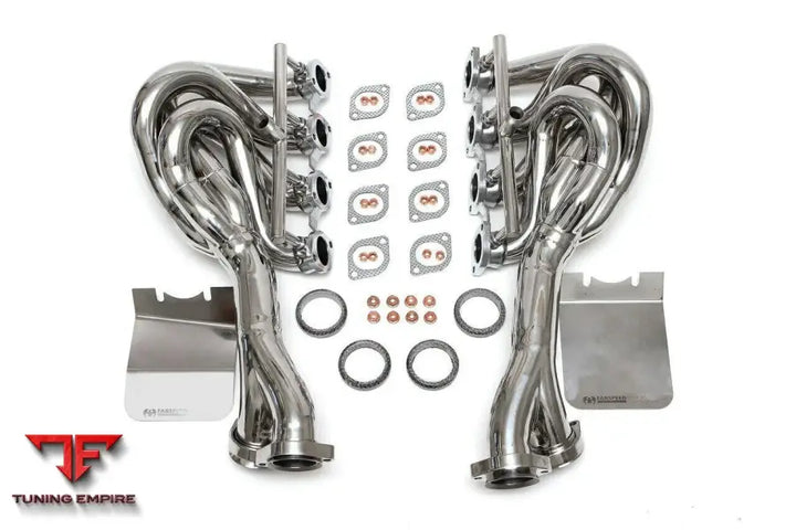 FABSPEED FERRARI F355 SPORT HEADERS (1994-1999)