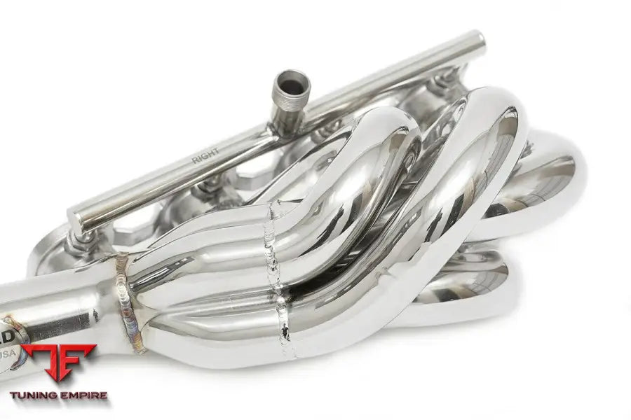 FABSPEED FERRARI F355 SPORT HEADERS (1994-1999)