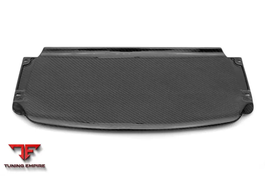 FABSPEED FERRARI F430 CARBON FIBER PART