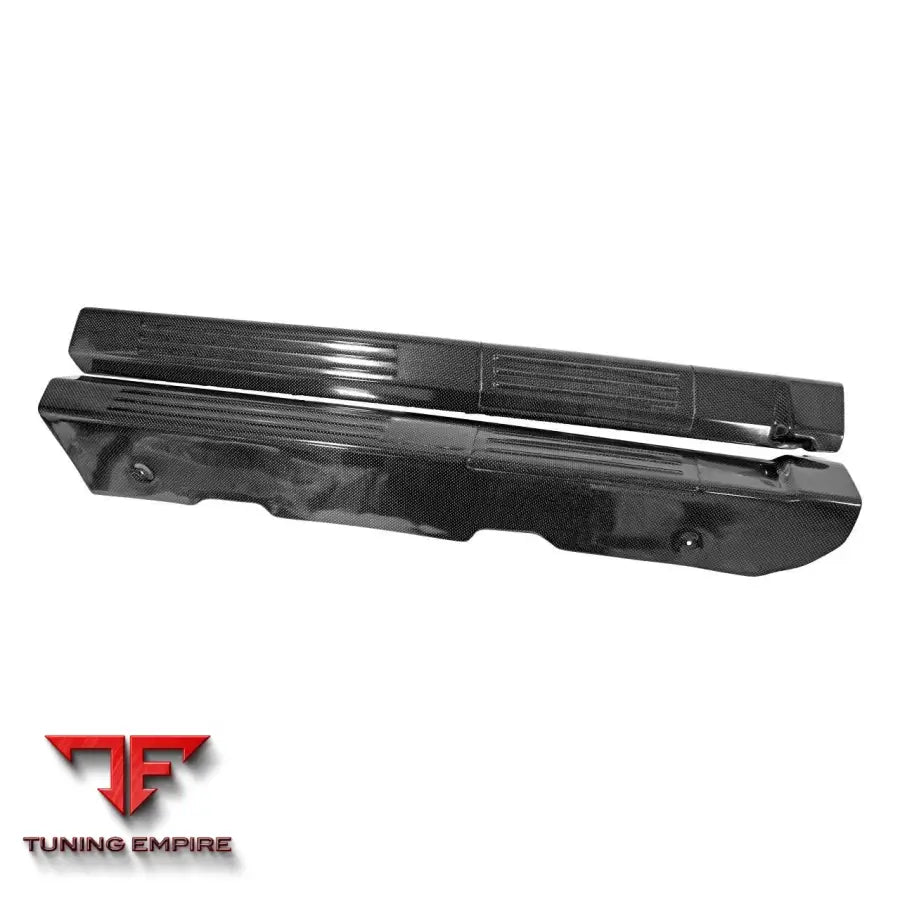 FABSPEED FERRARI F430 CARBON FIBER PART