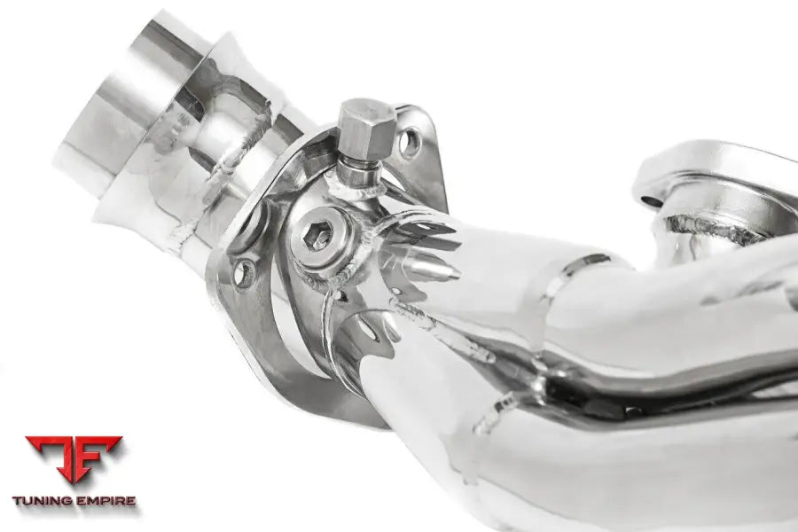 FABSPEED FERRARI F430 SPORT HEADERS