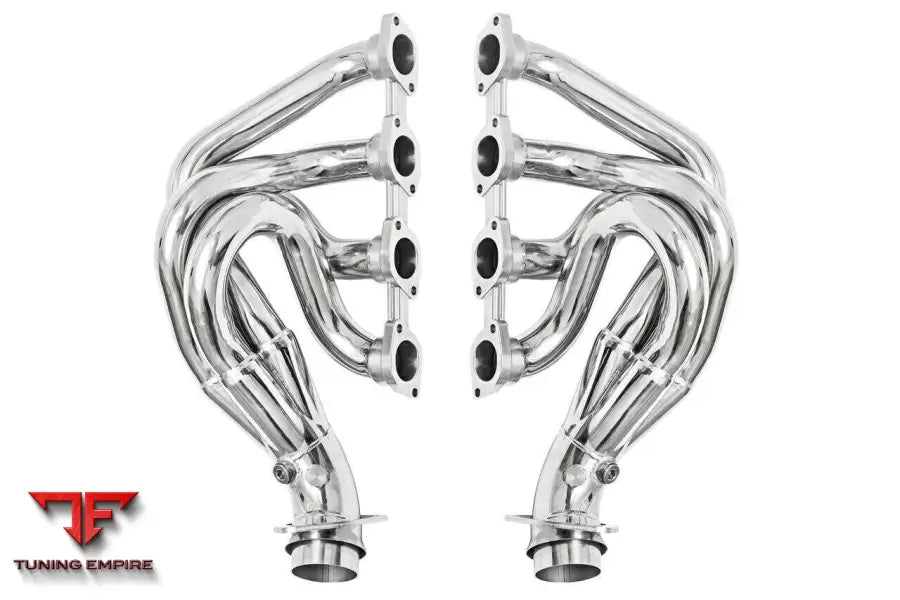 FABSPEED FERRARI F430 SPORT HEADERS