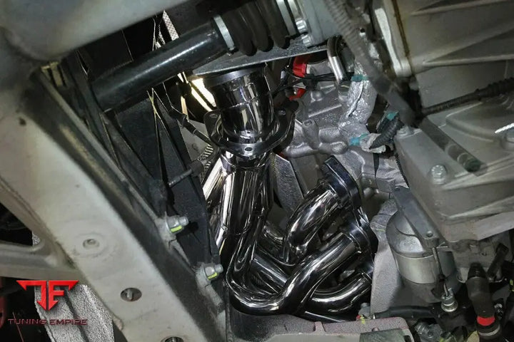 FABSPEED FERRARI F430 SPORT HEADERS