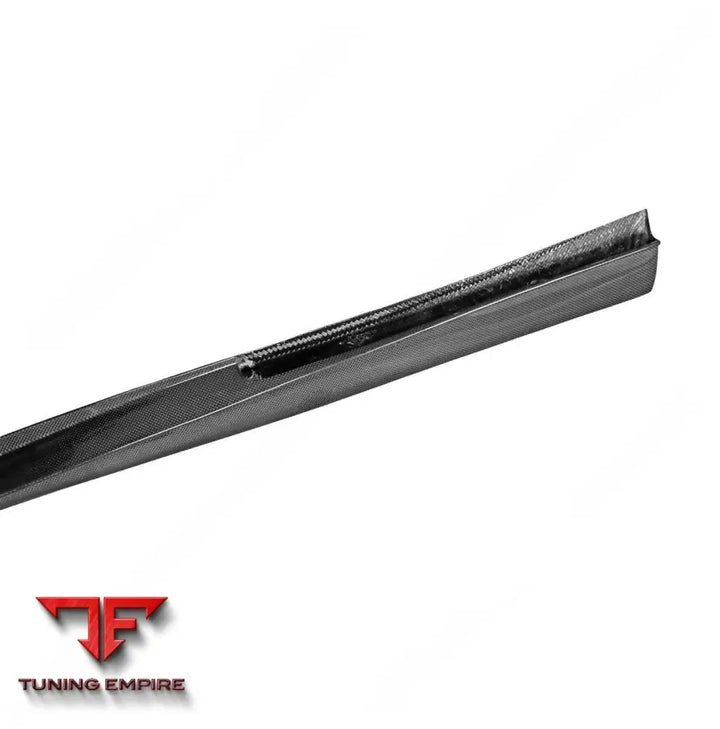 FABSPEED FERRARI F8 TRIBUTO CARBON FIBER PART