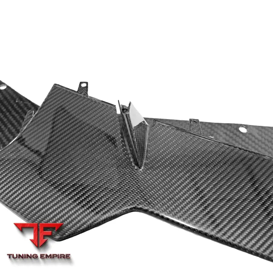 FABSPEED LAMBORGHINI AVENTADOR CARBON FIBER PARTS