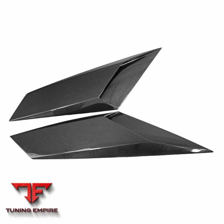 FABSPEED LAMBORGHINI AVENTADOR CARBON FIBER PARTS