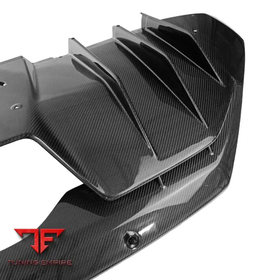 FABSPEED LAMBORGHINI AVENTADOR LP740 CARBON FIBER PARTS