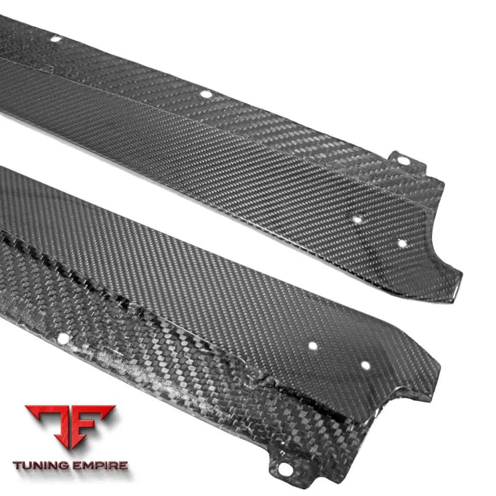 FABSPEED LAMBORGHINI AVENTADOR LP740 CARBON FIBER PARTS