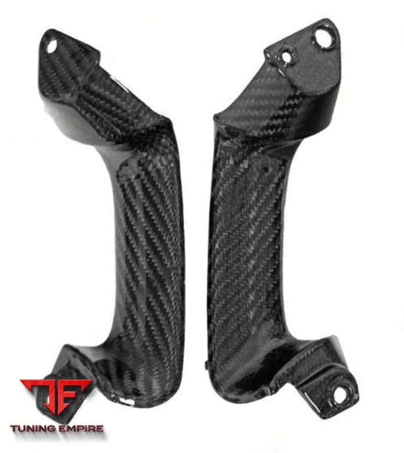 FABSPEED LAMBORGHINI GALLARDO LP550/LP560/LP570 CARBON FIBER PARTS