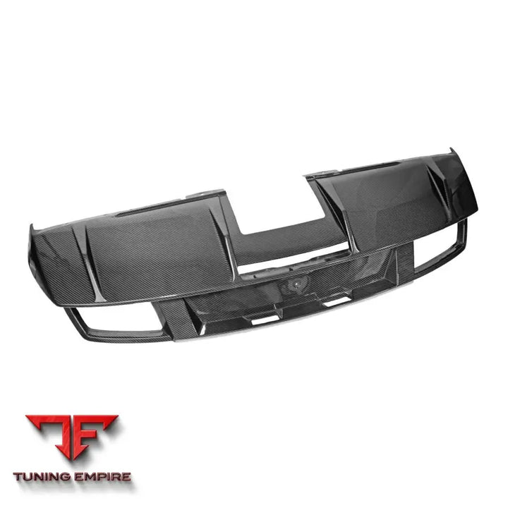 FABSPEED LAMBORGHINI GALLARDO LP550/LP560/LP570 CARBON FIBER PARTS