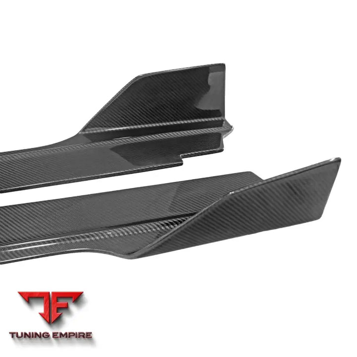 FABSPEED LAMBORGHINI HURACAN CARBON FIBER PARTS