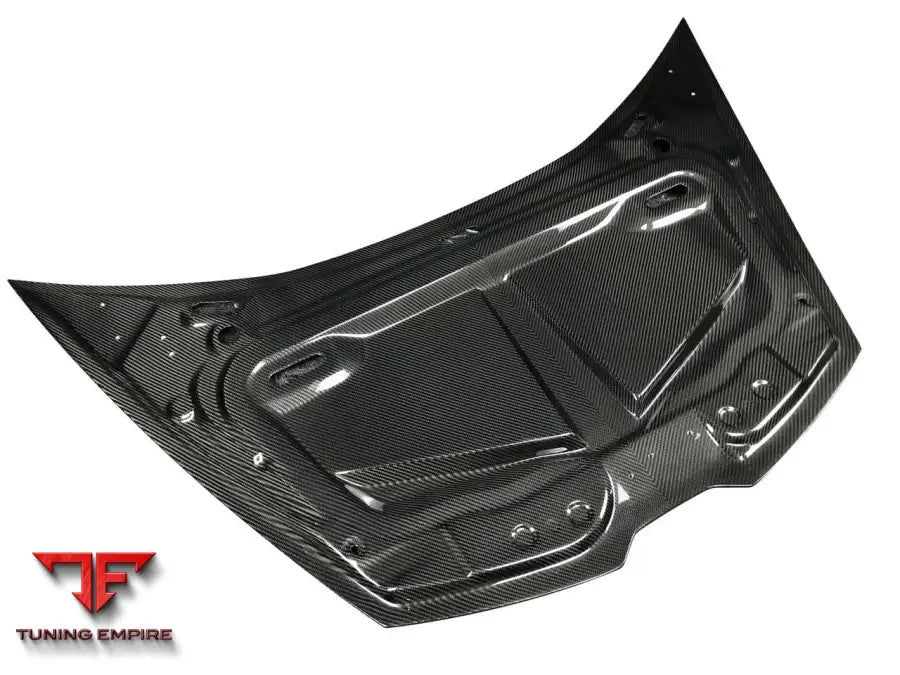 FABSPEED LAMBORGHINI HURACAN CARBON FIBER PARTS