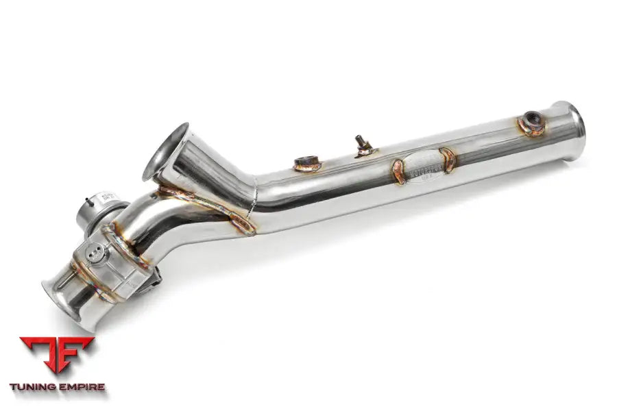 FABSPEED LAMBORGHINI MURCIELAGO LP640 LINK COMPETITION PIPES (2007-2010)