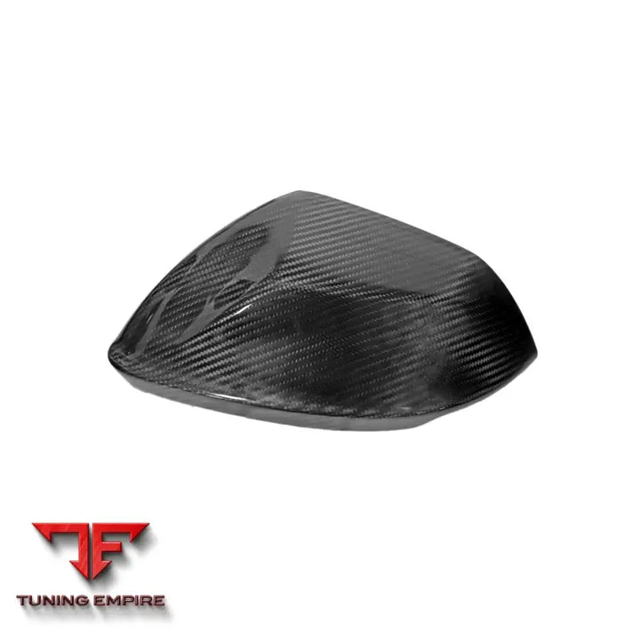 FABSPEED LAMBORGHINI URUS CARBON FIBER PARTS