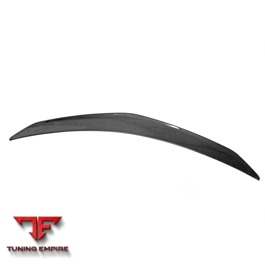 FABSPEED LAMBORGHINI URUS CARBON FIBER PARTS