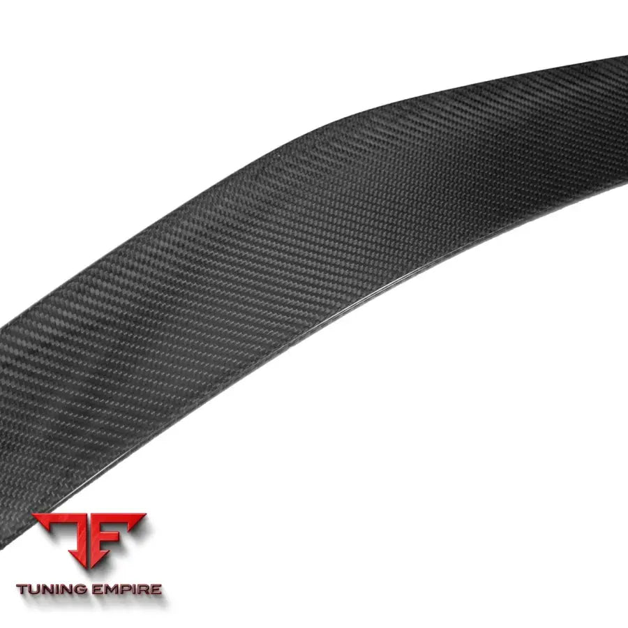 FABSPEED LAMBORGHINI URUS CARBON FIBER PARTS