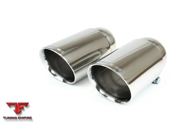 FABSPEED LAMBORGHINI URUS DELUXE QUAD-STYLE TIPS