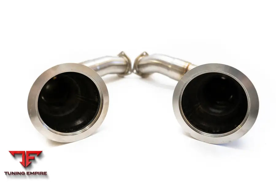 FABSPEED LAMBORGHINI URUS LINK COMPETITION PIPES