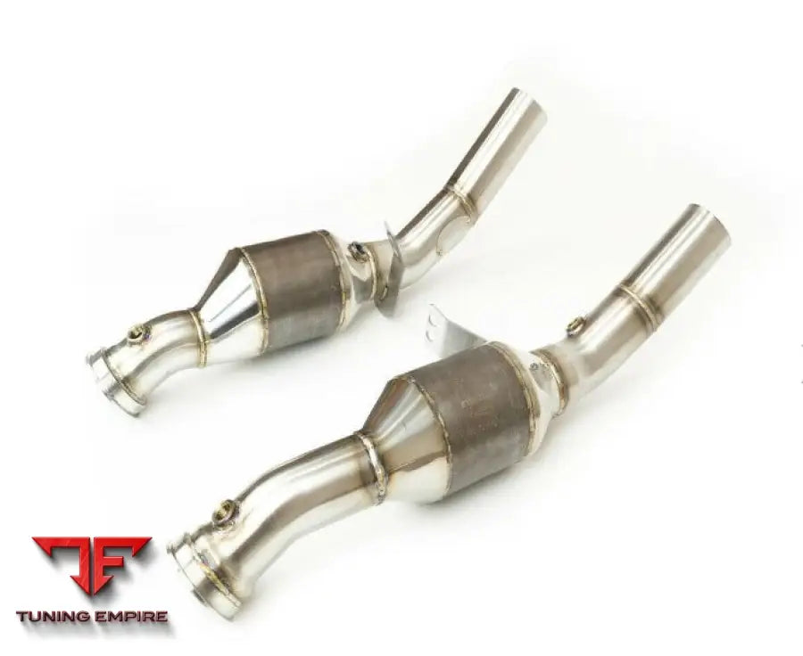 FABSPEED MASERATI LEVANTE V8 PRIMARY SPORT CATS (2018+)