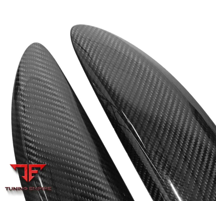 FABSPEED FABSPEED MCLAREN 570S/540C CARBON FIBER PARTS