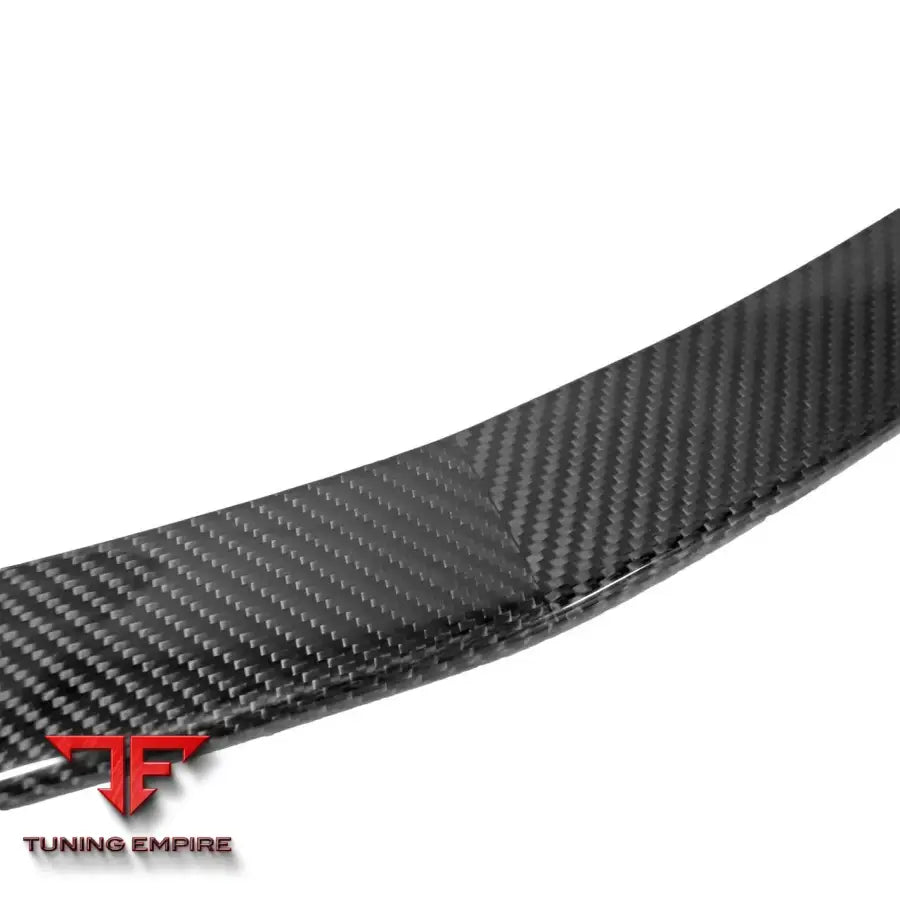 FABSPEED FABSPEED MCLAREN 570S/540C CARBON FIBER PARTS