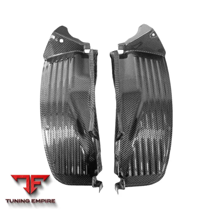 FABSPEED FABSPEED MCLAREN 650S CARBON FIBER PARTS