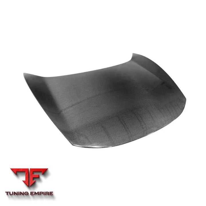 FABSPEED MCLAREN MP4-12C CARBON FIBER PARTS