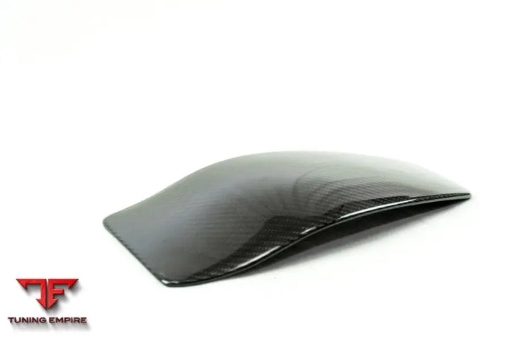 FABSPEED MCLAREN MP4-12C CARBON FIBER PARTS