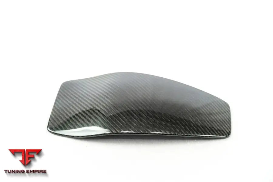 FABSPEED MCLAREN MP4-12C CARBON FIBER PARTS