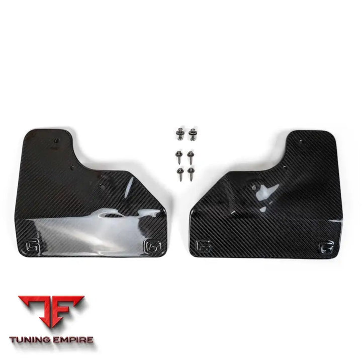 FABSPEED MERCEDES-BENZ AMG G63 CARBON FIBER PART