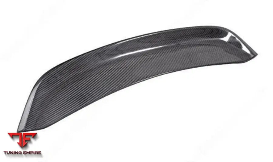 FABSPEED PORSCHE 718 BOXSTER CARBON FIBER PART