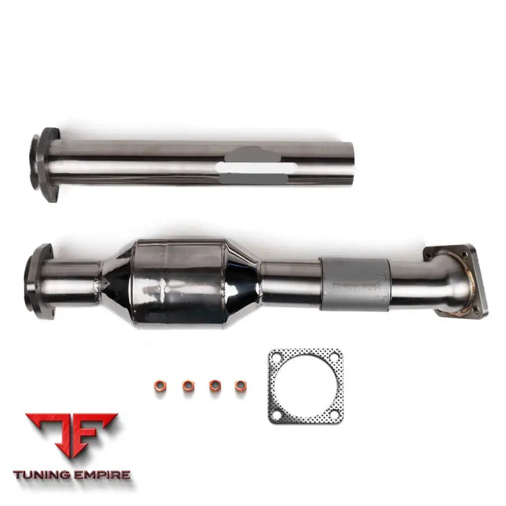 FABSPEED PORSCHE 911 TURBO/930 SPORT CAT AND COMPETITION LINK PIPE (1976-1989)