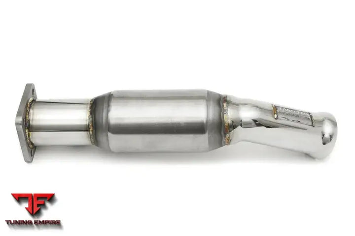 FABSPEED PORSCHE 964 CARRERA SPORT HIGHFLOW CATALYTIC CONVERTER (1989-1994)