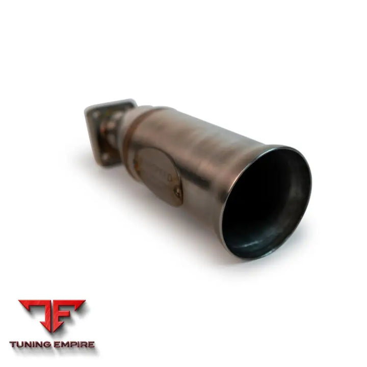 FABSPEED PORSCHE 964 TURBO 965 WASTEGATE PIPE (1990-1994)