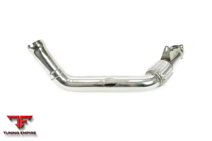 FABSPEED PORSCHE 971 PANAMERA V6 COMPETITION LINK PIPES (2017+)