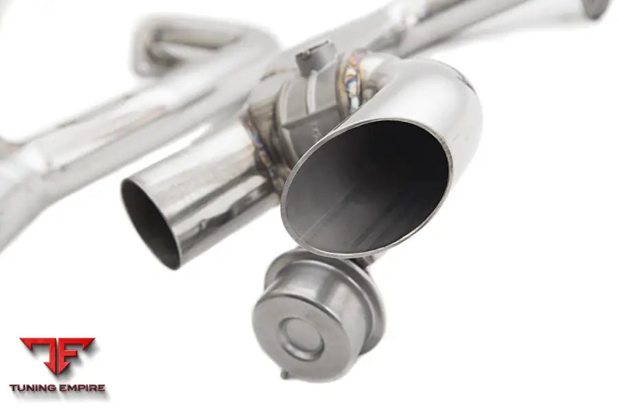 FABSPEED PORSCHE 981 BOXSTER/CAYMAN CONVERSION KIT