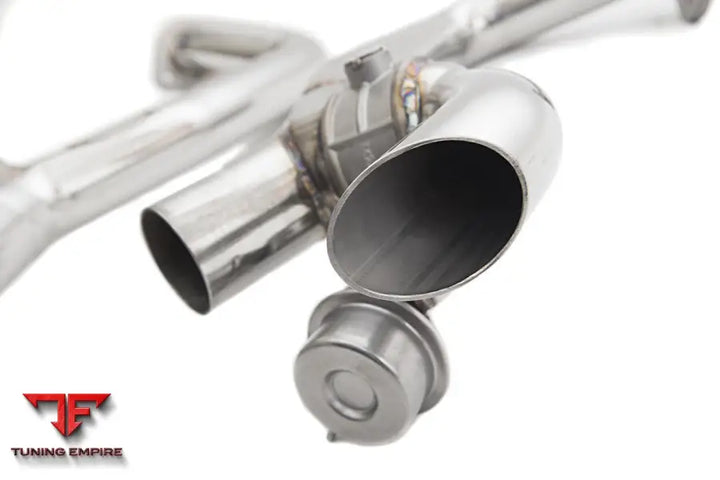 FABSPEED PORSCHE 981 BOXSTER/CAYMAN CONVERSION KIT