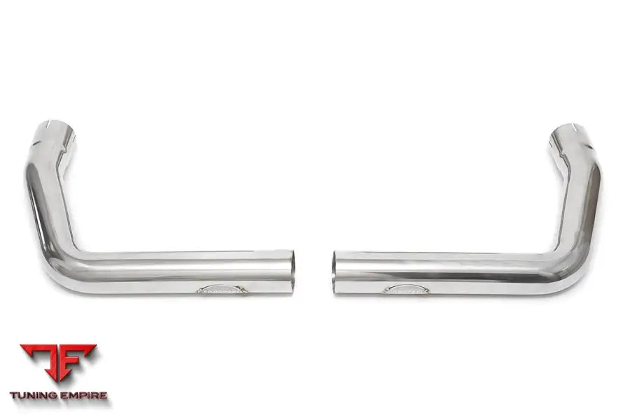 FABSPEED PORSCHE 981 CAYMAN GT4 COMPETITION CONVERSION KIT