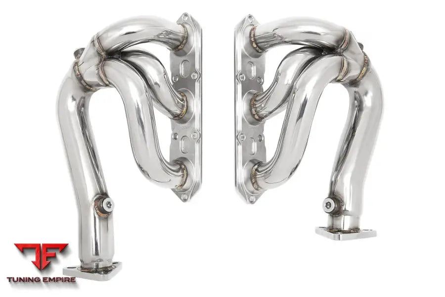FABSPEED PORSCHE 986 BOXSTER RACE HEADERS (2000-2004)