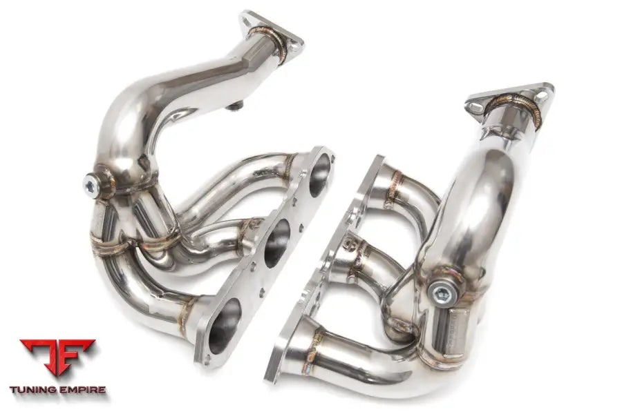 FABSPEED PORSCHE 986 BOXSTER RACE HEADERS (2000-2004)