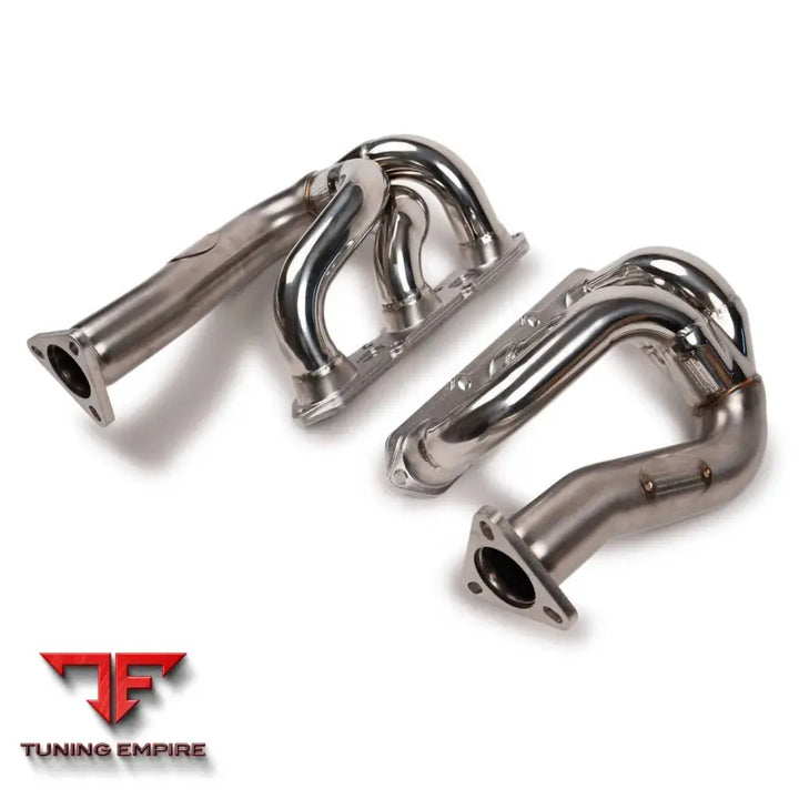 FABSPEED PORSCHE 986 BOXSTER SPORT HEADERS (1997-2004)