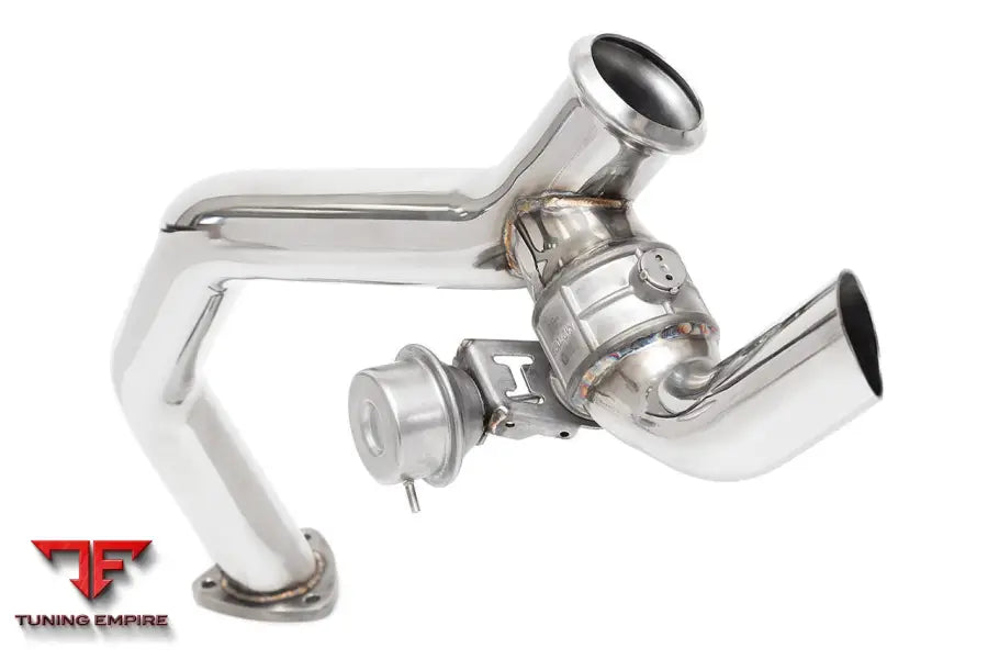 FABSPEED PORSCHE 987.2 BOXSTER/CAYMAN CONVERSION KIT (2009-2012)