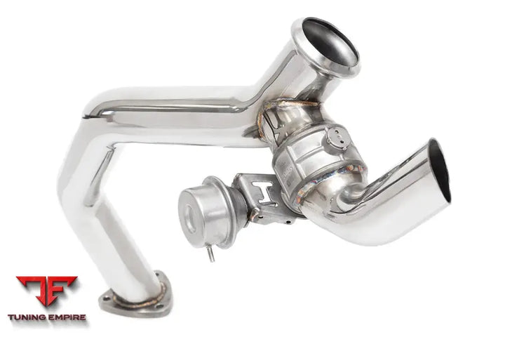 FABSPEED PORSCHE 987.2 BOXSTER/CAYMAN CONVERSION KIT (2009-2012)