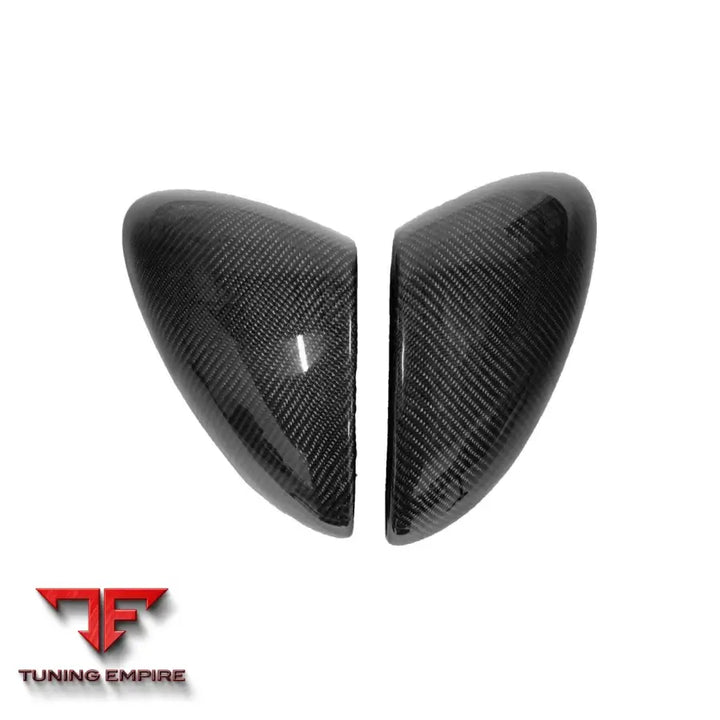 FABSPEED PORSCHE 991.2 CARBON FIBER PARTS