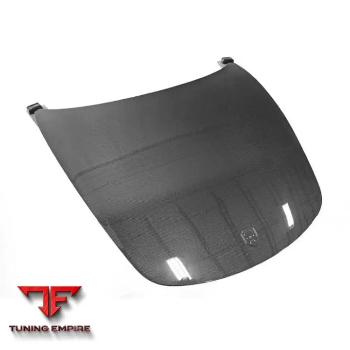 FABSPEED PORSCHE 991.2 CARBON FIBER PARTS