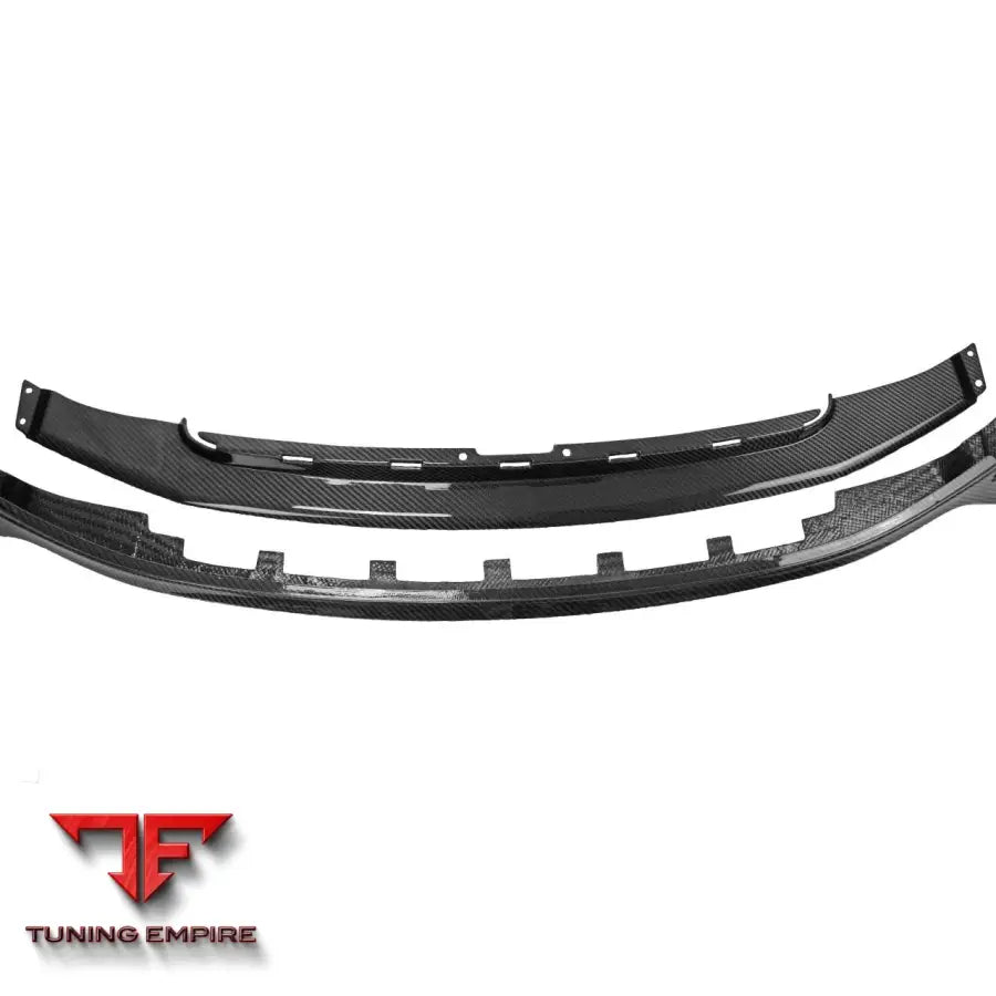 FABSPEED PORSCHE 991.2 CARBON FIBER PARTS