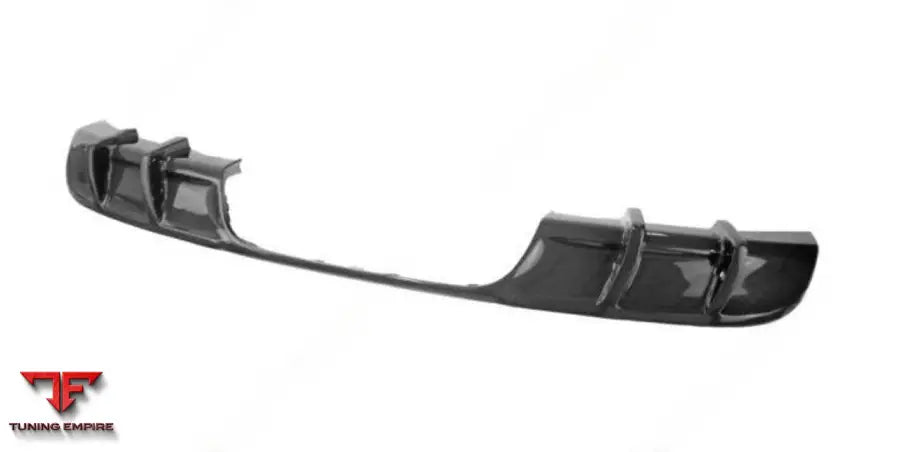 FABSPEED PORSCHE 991.2 CARBON FIBER PARTS