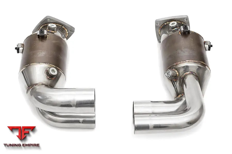 FABSPEED PORSCHE 991.2 CARRERA SPORT CATS (FOR PSE) (2017-2019)