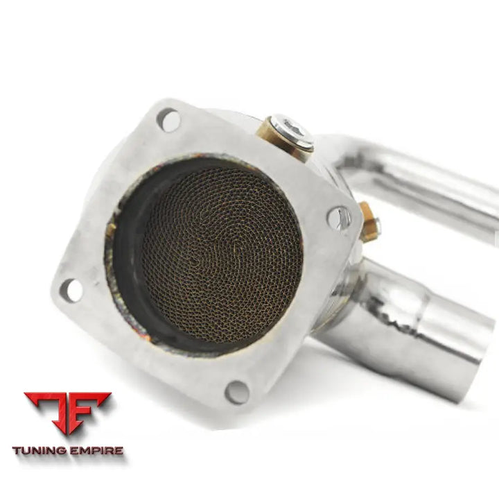 FABSPEED PORSCHE 991.2 CARRERA SPORT CATS (FOR PSE) (2017-2019)