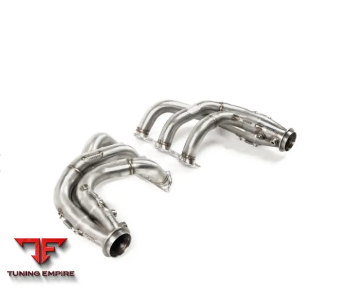 FABSPEED PORSCHE 991 GT3/991.2 GT3 LONG TUBE RACE HEADERS